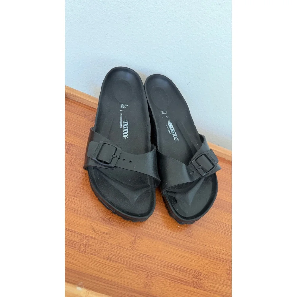 Birkenstock madrid eva